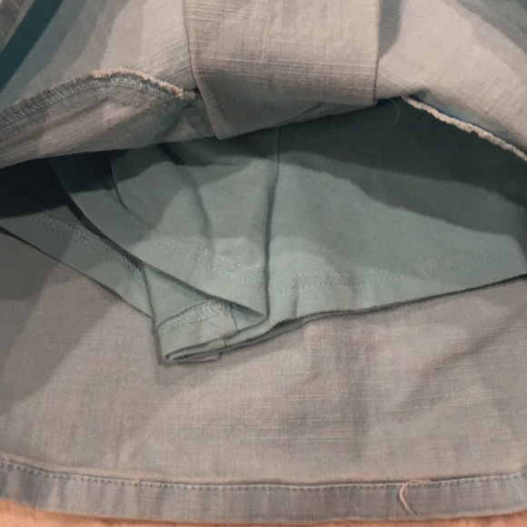 Bundle of Cute Girl’s colored denim skirts 6 6x/7 - Picture 4 of 8